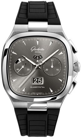 Glashütte Original Senator Seventies Chronograph Panoramadatum