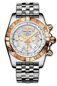 Breitling Chronomat 44