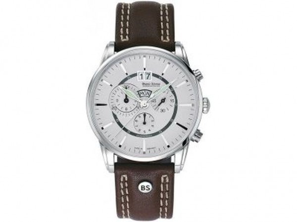Bruno Söhnle Atrium Chronograph