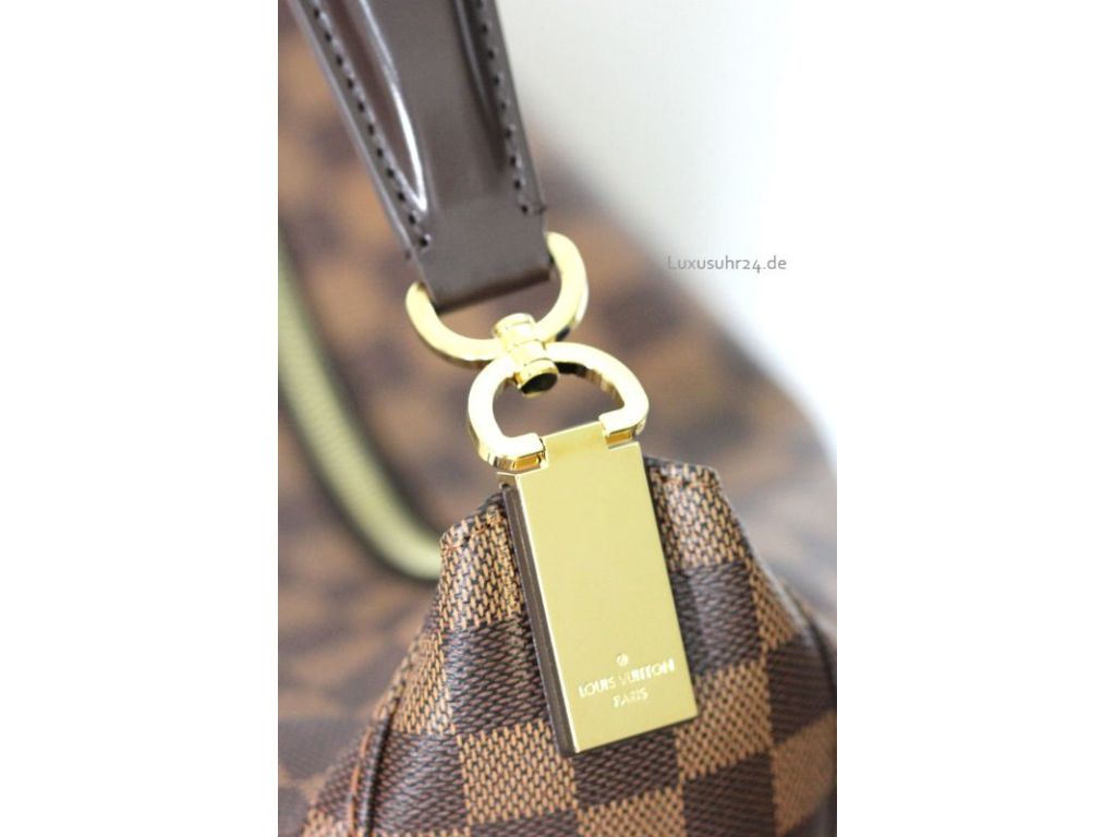 Louis Vuitton Portobello PM | Taschen | 0