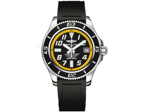 Breitling Superocean II