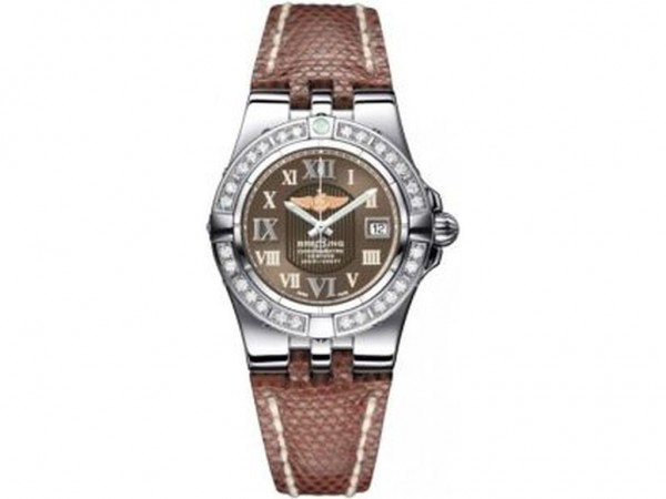 Breitling Galactic 30