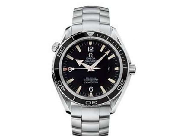 Omega Seamaster Planet Ocean Big Size