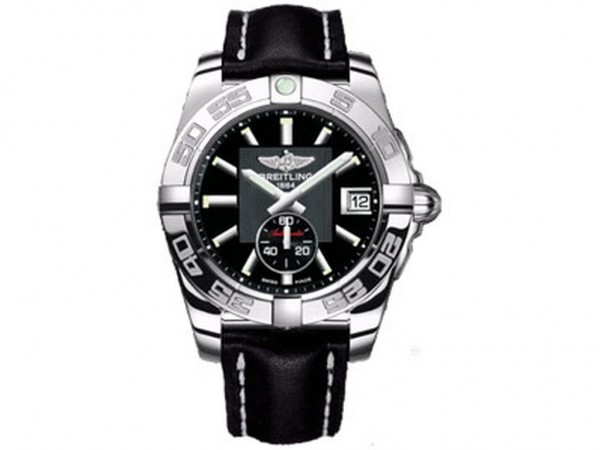 Breitling Galactic 36