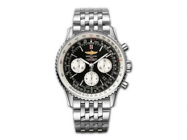 Breitling Navitimer 01