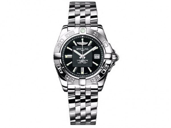Breitling Galactic 32