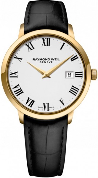 Raymond Weil Toccata