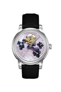 Tissot T-Classic Lady Heart Automatic