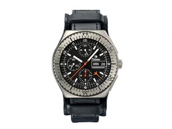 Tutima Military Fliegerchronograph TL