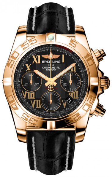 Breitling Chronomat 41