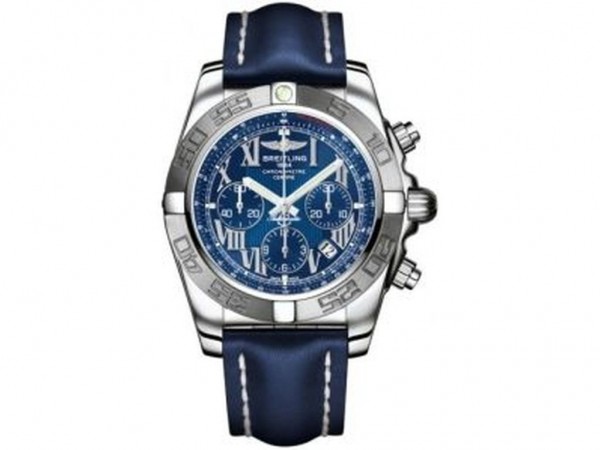 Breitling Chronomat 44