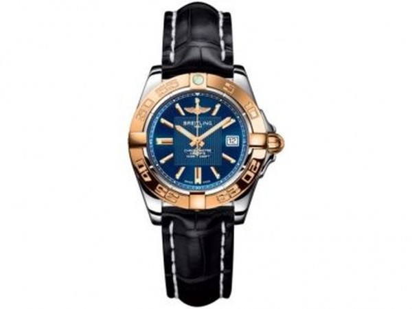 Breitling Galactic 32