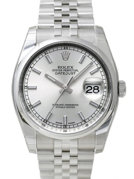 Rolex Datejust