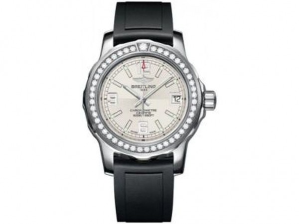 Breitling Colt 33