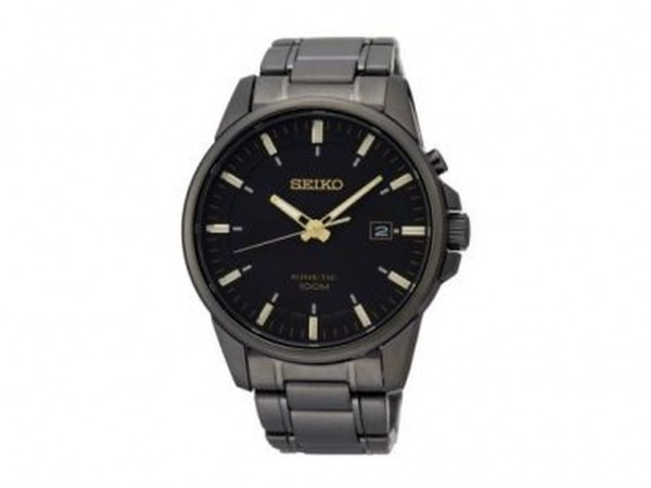 Seiko Kinetic