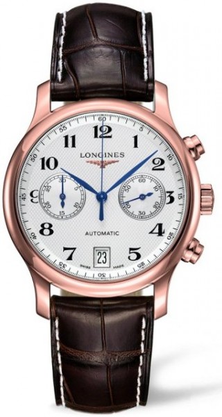 Longines Master Collection Gents Large