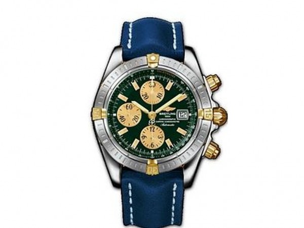 Breitling Chronomat Calibre 13