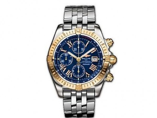 Breitling Chronomat Calibre 13