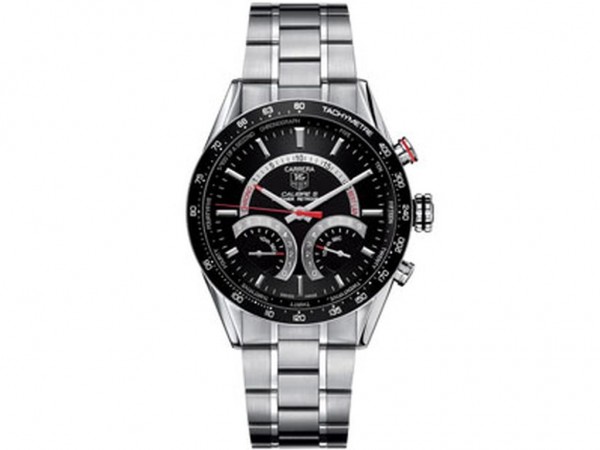 TAG Heuer Carrera Calibre S1/100 Laptimer