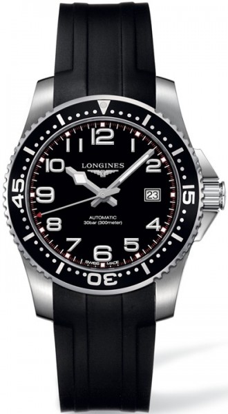 Longines HydroConquest Gents Automatic