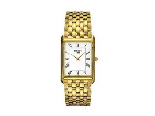 Tissot T-Gold New Helvetia