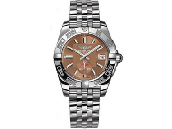 Breitling Galactic 36