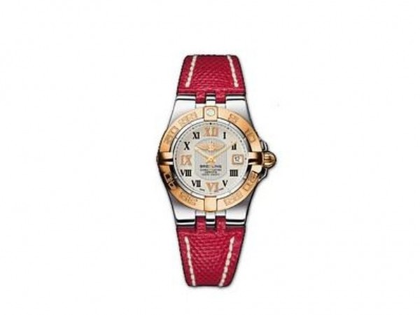 Breitling Galactic 30