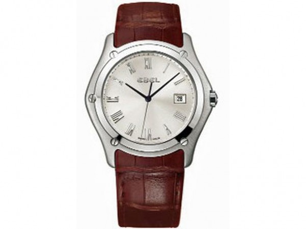 Ebel Classic Gent XL