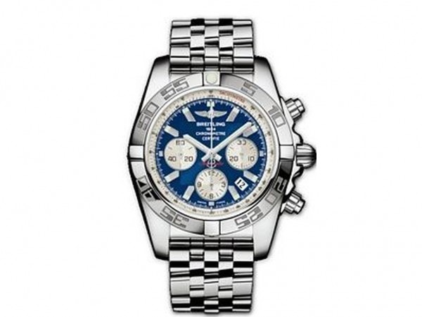 Breitling Chronomat 44