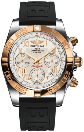 Breitling Chronomat 41