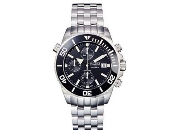Davosa Argonautic Ceramic Chronograph