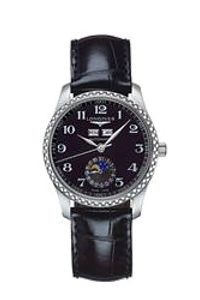 Longines Master Collection