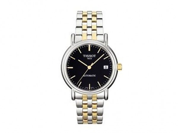 Tissot T-Classic Carson