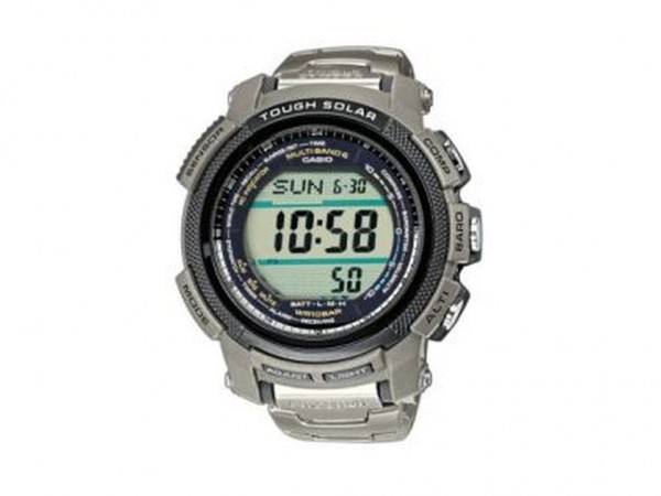 Casio ProTrek Monte Antelano Sportuhr