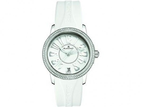 Blancpain Ladies Ultraflach
