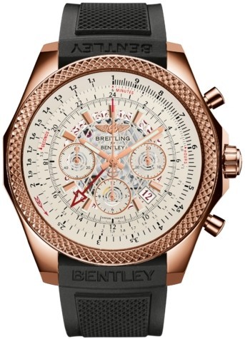 Breitling for Bentley B04 GMT