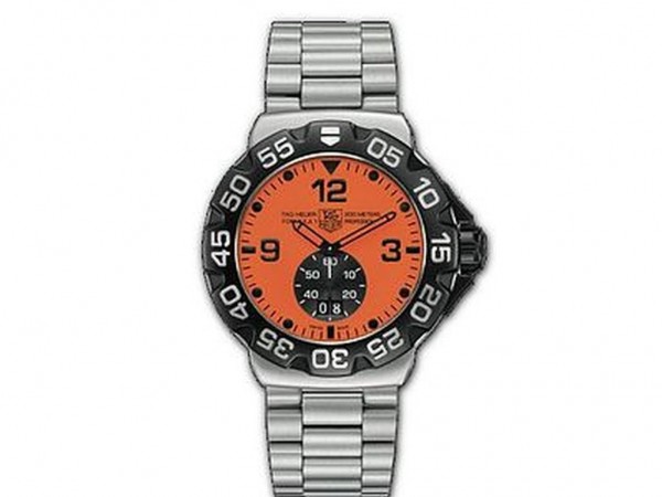 TAG Heuer Formula 1 Grande Date