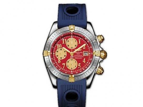 Breitling Chronomat Calibre 13