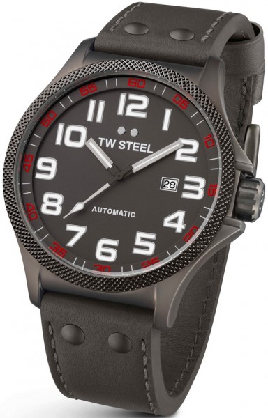 TW-Steel Pilot Automatic