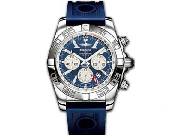Breitling Chronomat GMT