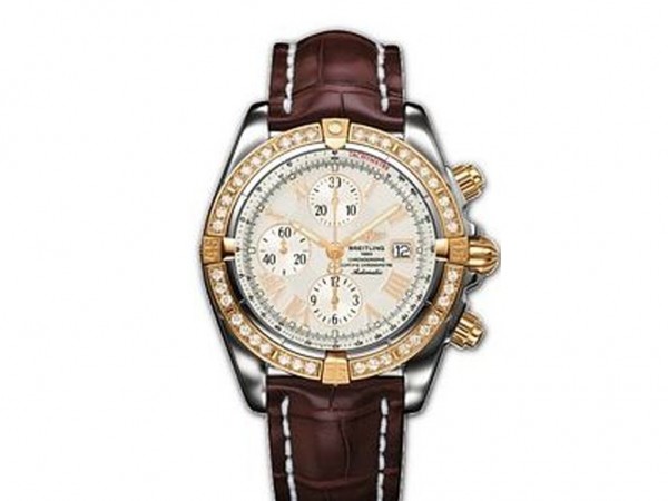 Breitling Chronomat Calibre 13 Diamant