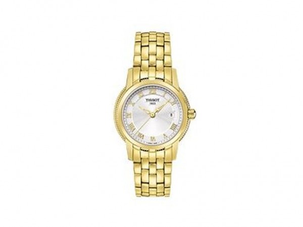 Tissot T-Classic Ballade III