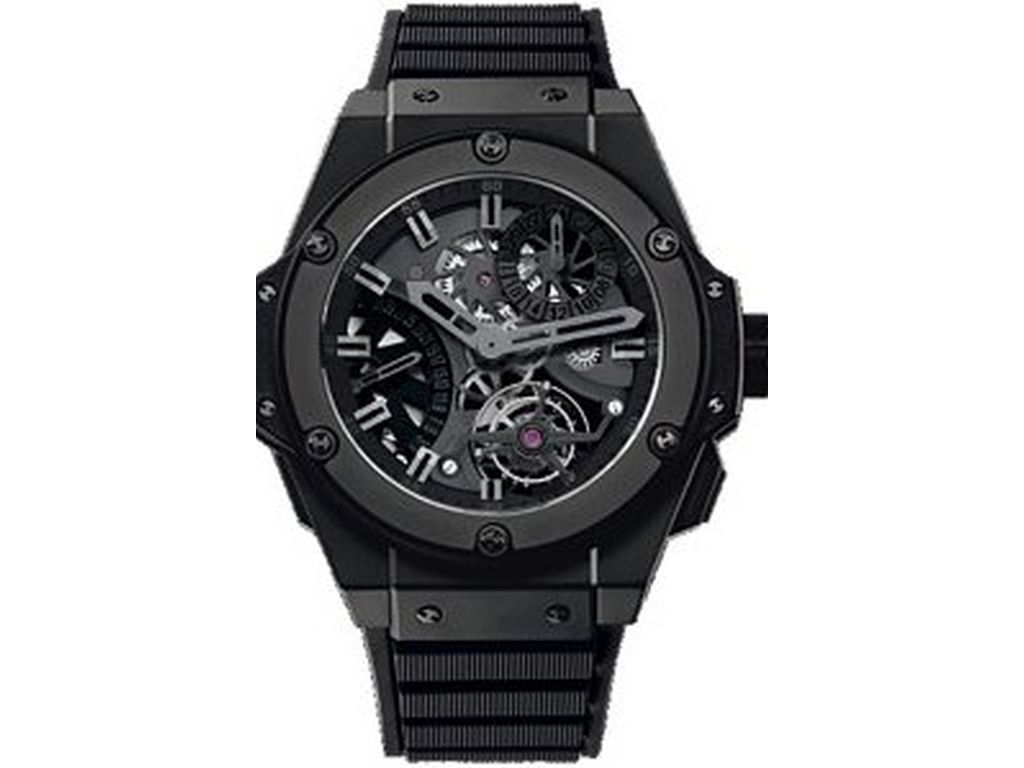 Hublot Big Bang Цена