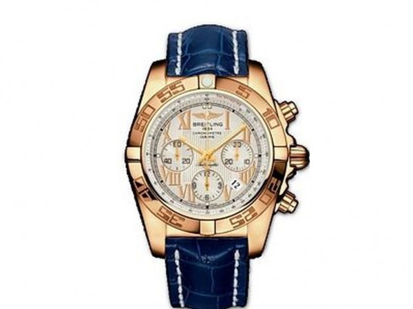 Breitling Chronomat 44