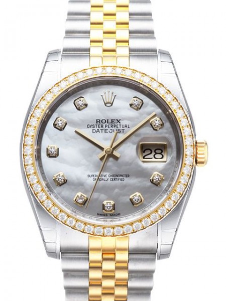 Rolex Datejust