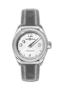 Bell & Ross Vintage Mystery Diamond