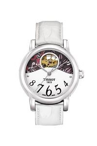 Tissot T-Classic Lady Heart Automatic