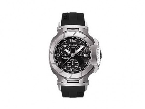 Tissot T-Sport T-Race