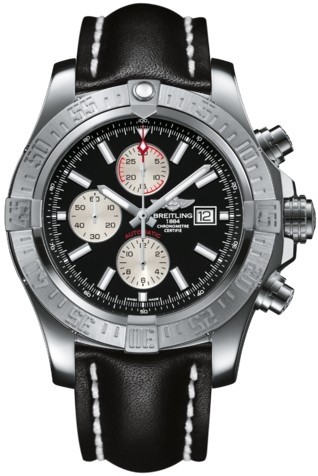 Breitling Super Avenger II