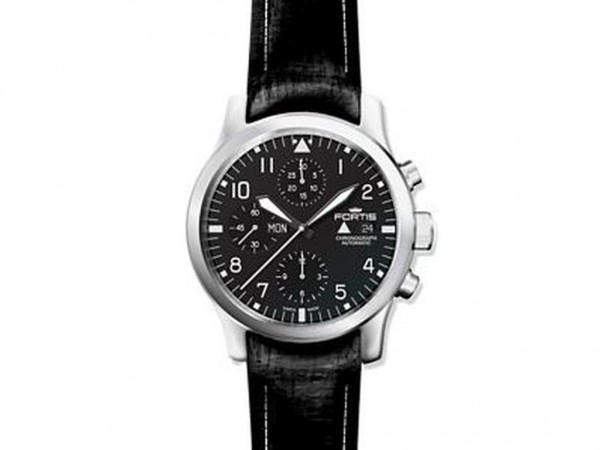 Fortis B-42 Flieger Chronograph